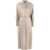 Aspesi Shirt Dress BEIGE