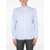 Aspesi Regular Fit Shirt AZURE