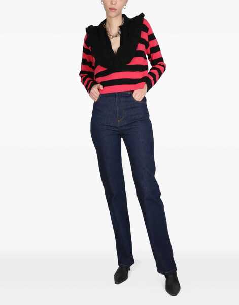 Blugi skinny Philosophy Comfort Denim Jeans BLUE Femei (BM 15082300) 2