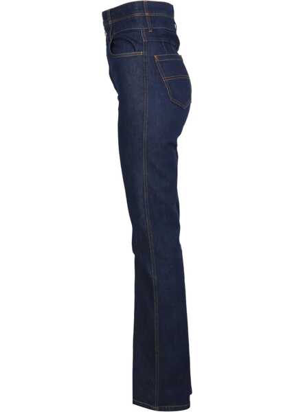 Blugi skinny Philosophy Comfort Denim Jeans BLUE Femei (BM 15082300) 4