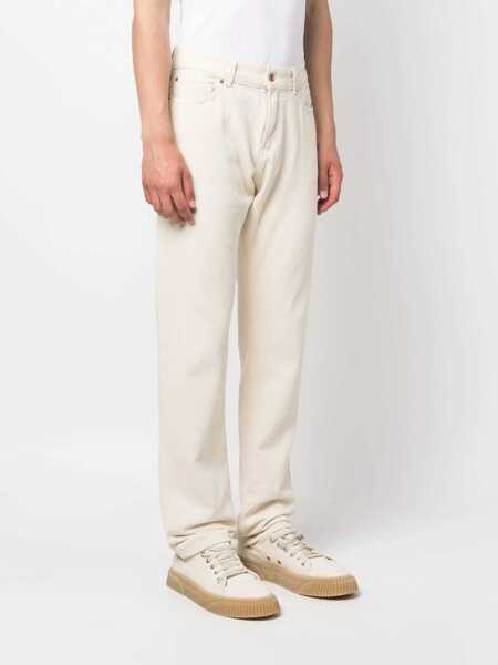 Blugi drepti Aspesi Jeans In Denim POWDER Barbati (BM 15082342) 3