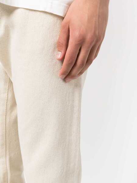 Blugi drepti Aspesi Jeans In Denim POWDER Barbati (BM 15082342) 5