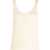 Aspesi Cotton Tops. IVORY