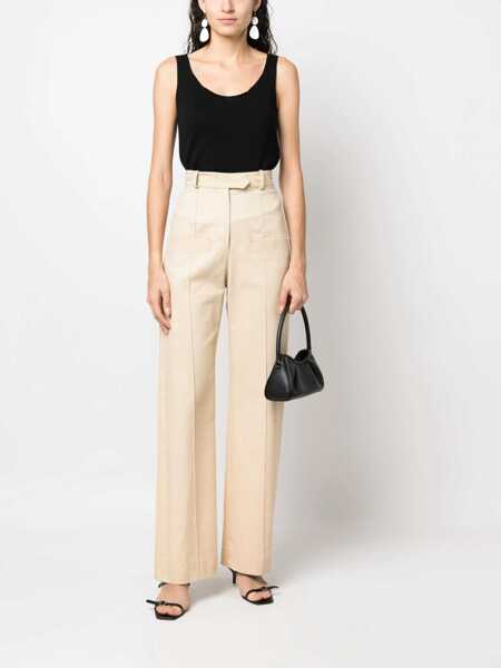 Bluze Aspesi Cotton Tops. BLACK Femei (BM 15082366) 2