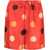 Aspesi Poison Shorts ORANGE