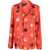 Aspesi Poison Shirt ORANGE