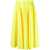 Philosophy Taffeta Skirt YELLOW