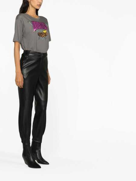 Tricouri Philosophy Peanuts T-Shirt GREY Femei (BM 15082408) 4