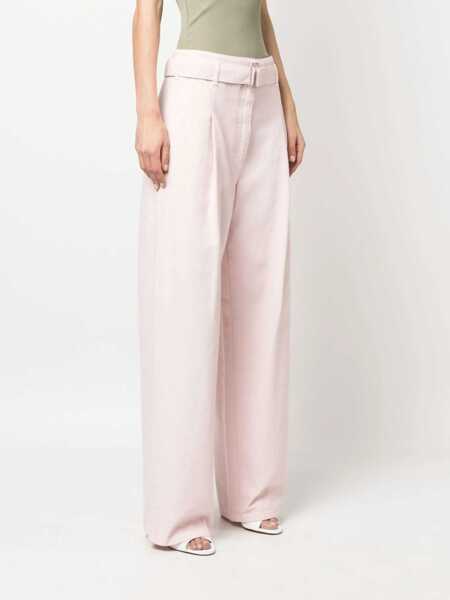 Blugi skinny Philosophy Denim Pants PINK Femei (BM 15082414) 3