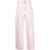 Philosophy Denim Pants PINK