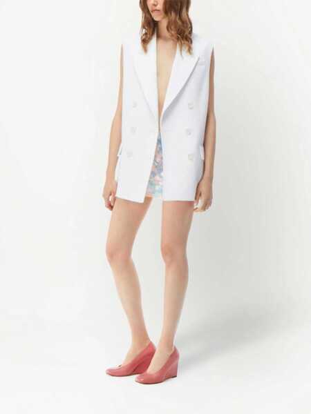 Fuste casual Nina Ricci Mini Skirt MULTICOLOUR Femei (BM 15082441) 2