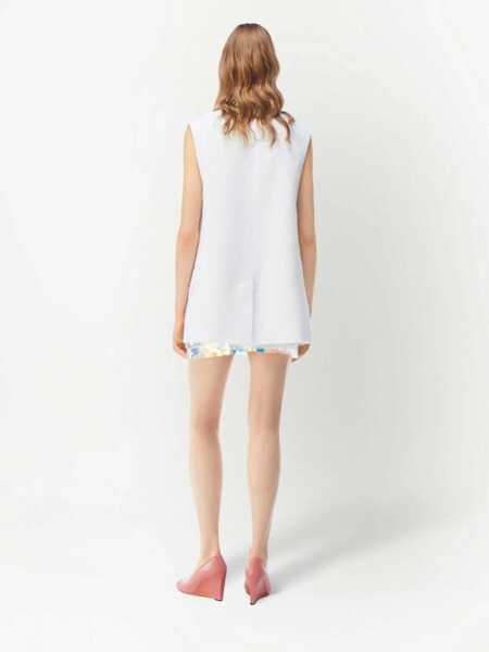 Fuste casual Nina Ricci Mini Skirt MULTICOLOUR Femei (BM 15082441) 3