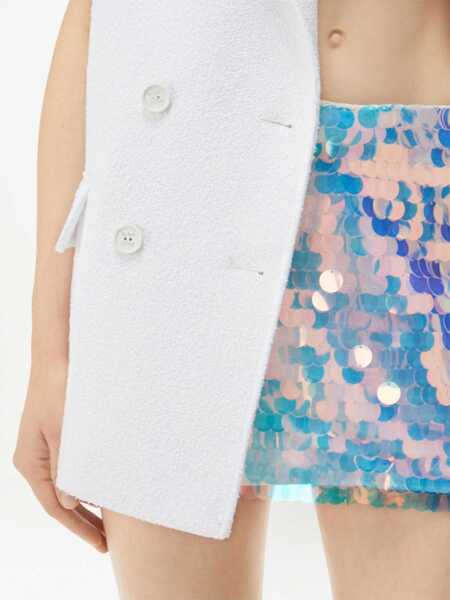 Fuste casual Nina Ricci Mini Skirt MULTICOLOUR Femei (BM 15082441) 4