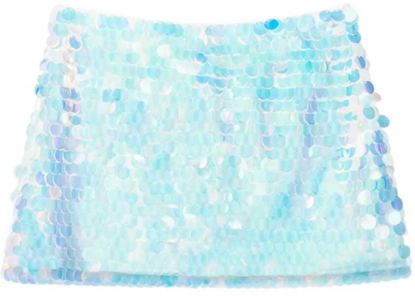 Fuste casual Nina Ricci Mini Skirt MULTICOLOUR Femei (BM 15082441) 5