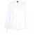 Aspesi Korean Collar Shirt WHITE