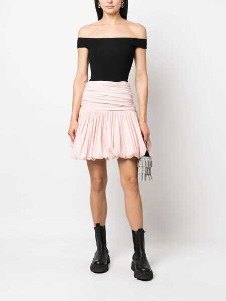 Fuste casual Philosophy Pants Skirt PINK Femei (BM 15082462) 2