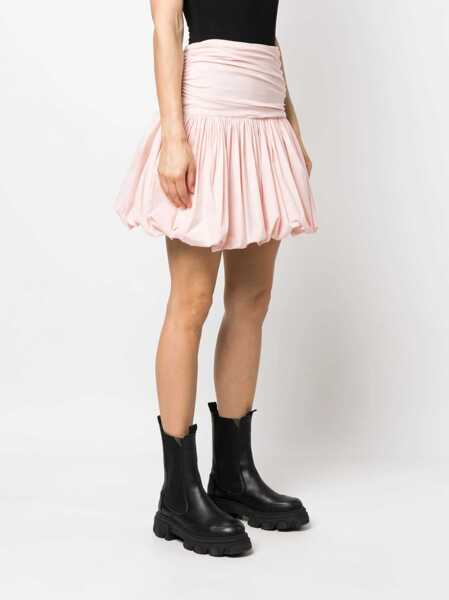 Fuste casual Philosophy Pants Skirt PINK Femei (BM 15082462) 3