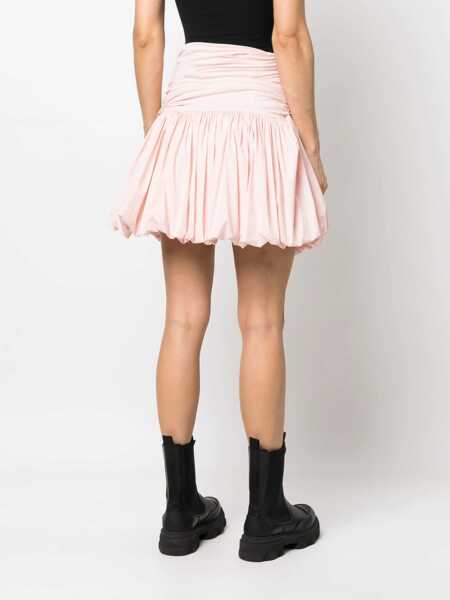 Fuste casual Philosophy Pants Skirt PINK Femei (BM 15082462) 4