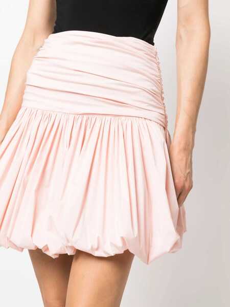 Fuste casual Philosophy Pants Skirt PINK Femei (BM 15082462) 5