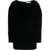 Nina Ricci Mini Dress BLACK