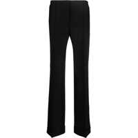 Pantaloni casual Straight Leg Pants Femei