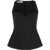 Philosophy Top Bustier BLACK