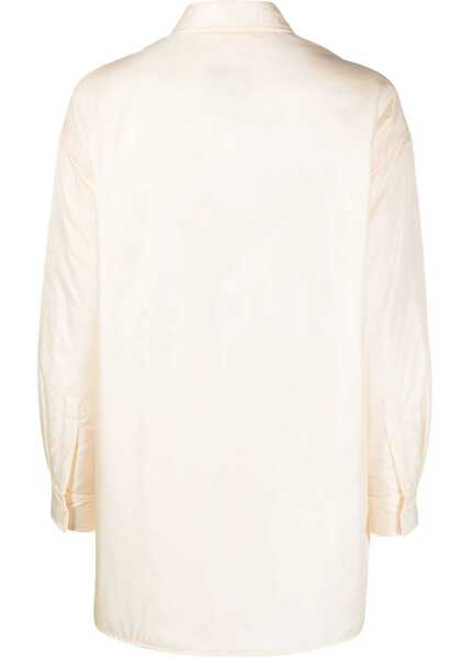 Bluze Aspesi Basquiat Shirt IVORY Femei (BM 15082606) 2