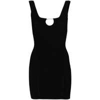 Rochii Jacquemus 'La Mini Robe Sierra' Dress Femei