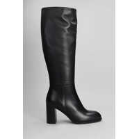 Bocanci Evaluna High Heels Boots Femei