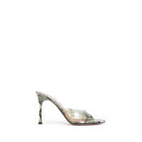 Pantofi cu toc Amina Muaddi Heeled Femei