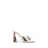 Pantofi cu toc Amina Muaddi Heeled Femei
