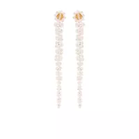 Cercei Simone Rocha Drip Earrings Accessories Femei