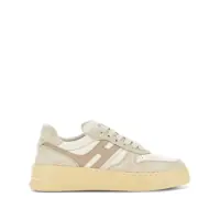Pantofi Hogan Flat Shoes Femei