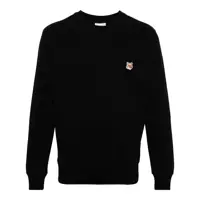 Pulovere MAISON KITSUNÉ Maison Kitsuné Sweatshirts