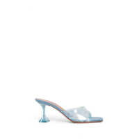 Pantofi cu toc Amina Muaddi Heeled Femei