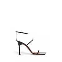 Pantofi cu toc Amina Muaddi Heeled Sandals Femei