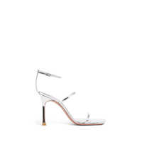 Pantofi cu toc Amina Muaddi Heeled Sandals Femei