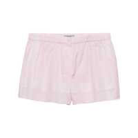 Pantaloni casual Prada Shorts Femei
