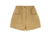 Pantaloni scurti Prada Shorts Femei
