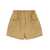 Prada Prada Bermuda Brown