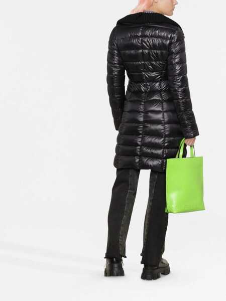 Geci de iarna Herno Herno Coats Black Femei (BM 15086380) 4