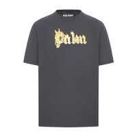 Topuri Palm Angels T-Shirts Barbati