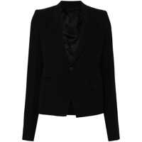 Geci Rick Owens Outerwears Femei