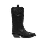 Bocanci Ganni Boots Shoes Femei