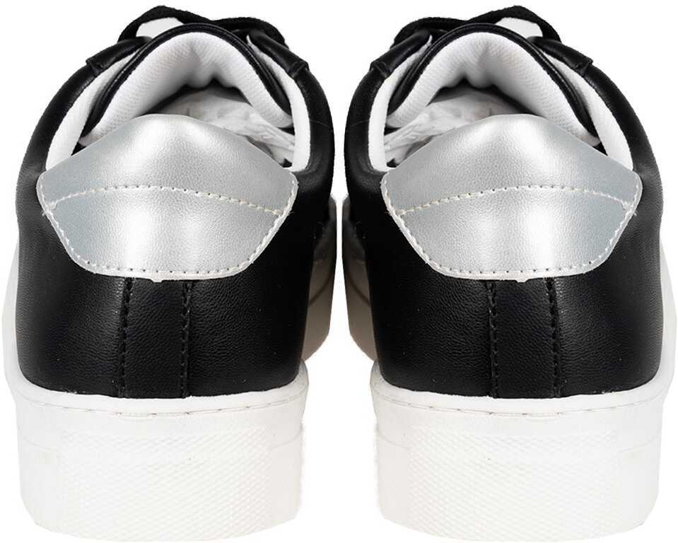 Papuci Liu Jo Alicia 508 4A3705EX014 Czarny Femei (BM 15088777) 3