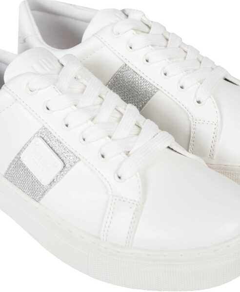 Papuci Liu Jo Alicia 507 4A3707EX016 Biay Femei (BM 15088780) 6