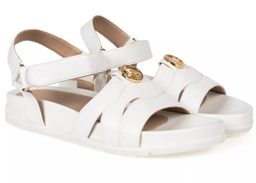 Papuci Liu Jo Clara 508 4A3719EX014 Biay Femei (BM 15088786) 2