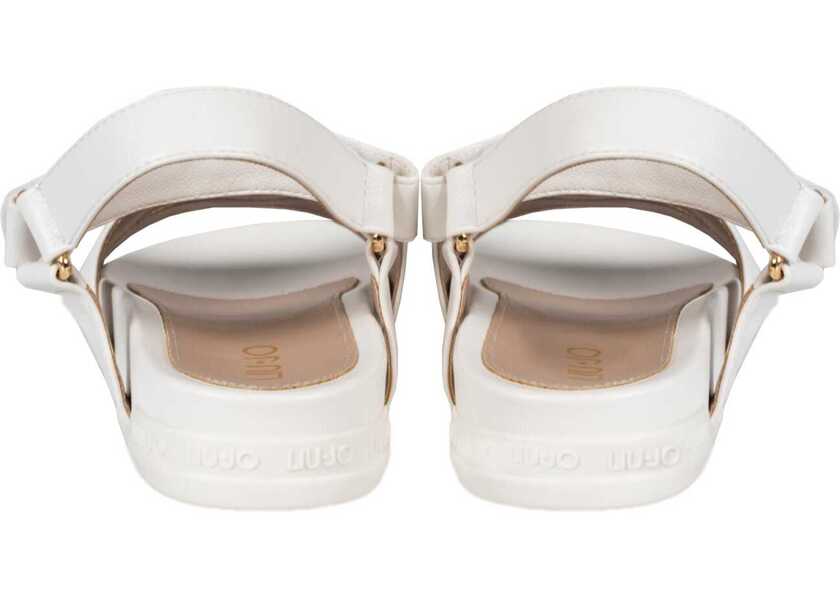 Papuci Liu Jo Clara 508 4A3719EX014 Biay Femei (BM 15088786) 3