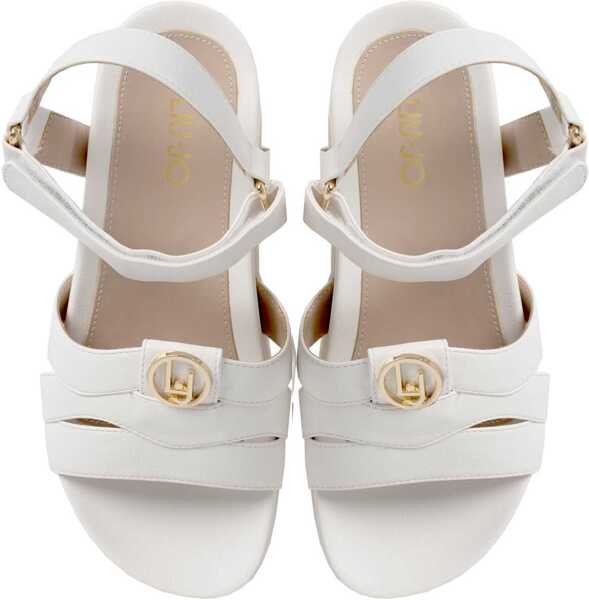 Papuci Liu Jo Clara 508 4A3719EX014 Biay Femei (BM 15088786) 5