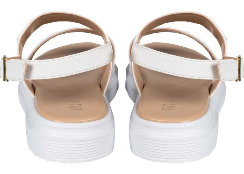 Papuci Liu Jo Marty 522 4A3725EX014 Biay Femei (BM 15088792) 3